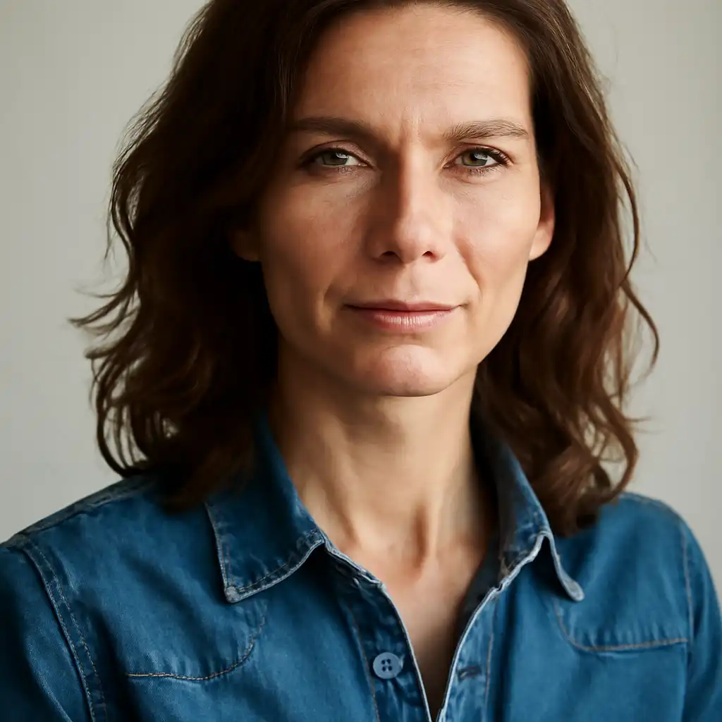 Larissa Weber